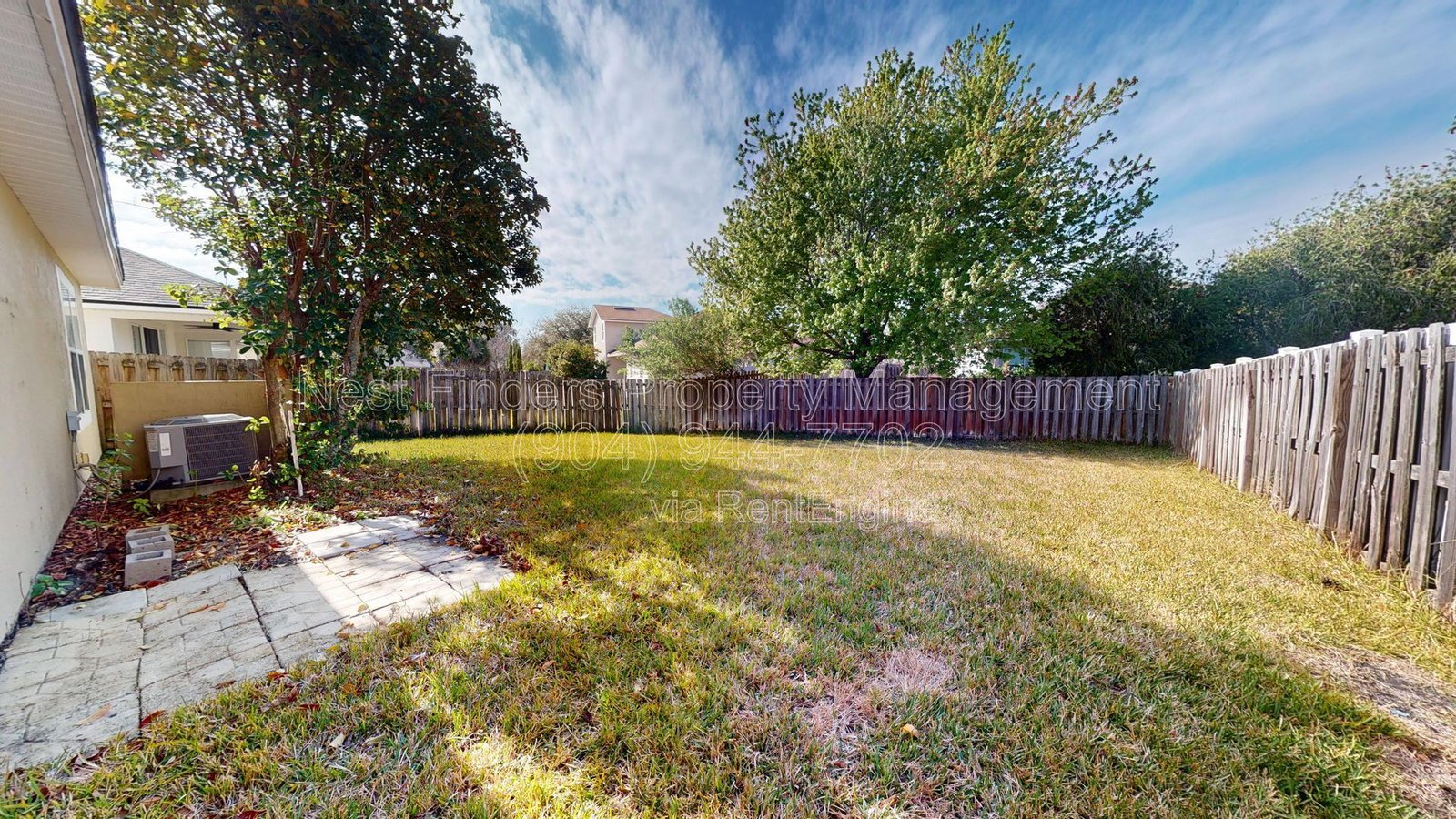 Beautiful Bartram Springs home, Available Now! property image