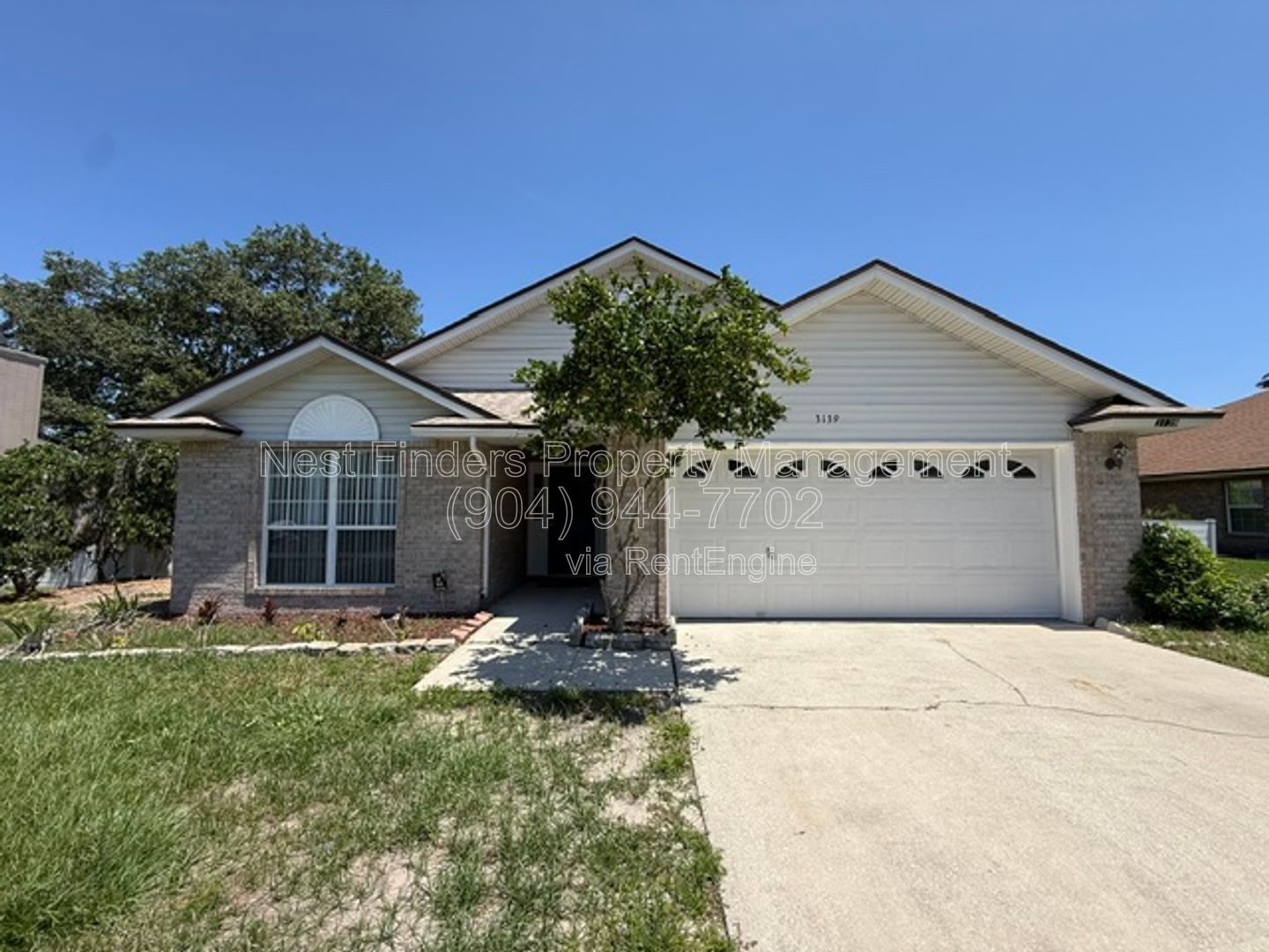 Beautifully maintained 3-bedroom, 2-bathroom home for rent in the heart of Mandarin! property image