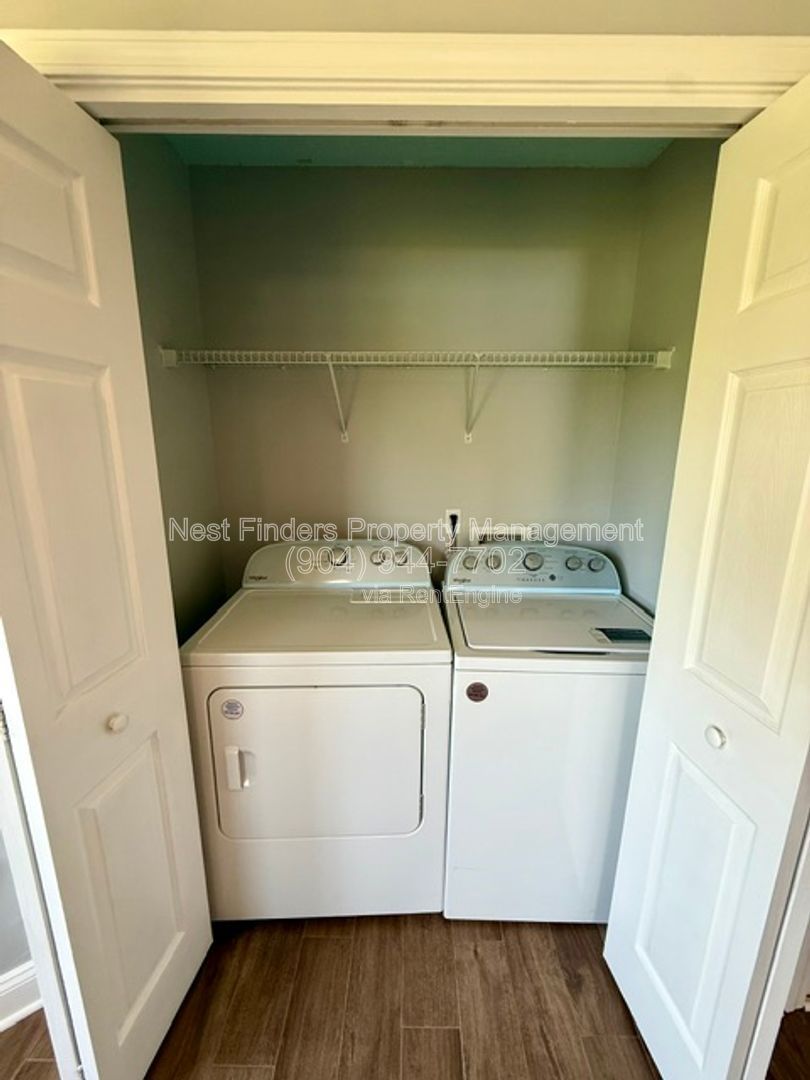 Beautifully maintained 3-bedroom, 2-bathroom home for rent in the heart of Mandarin! property image