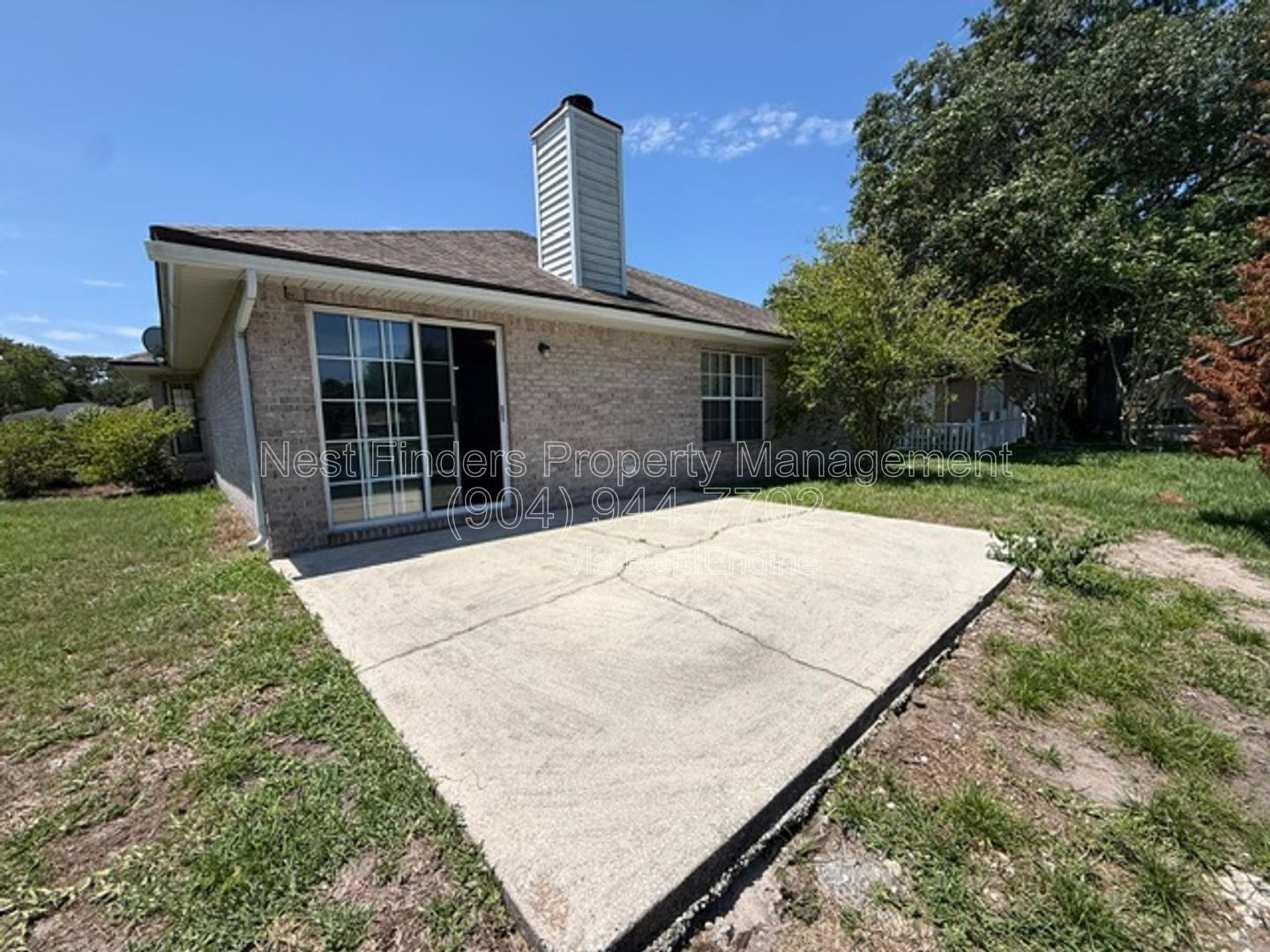 Beautifully maintained 3-bedroom, 2-bathroom home for rent in the heart of Mandarin! property image