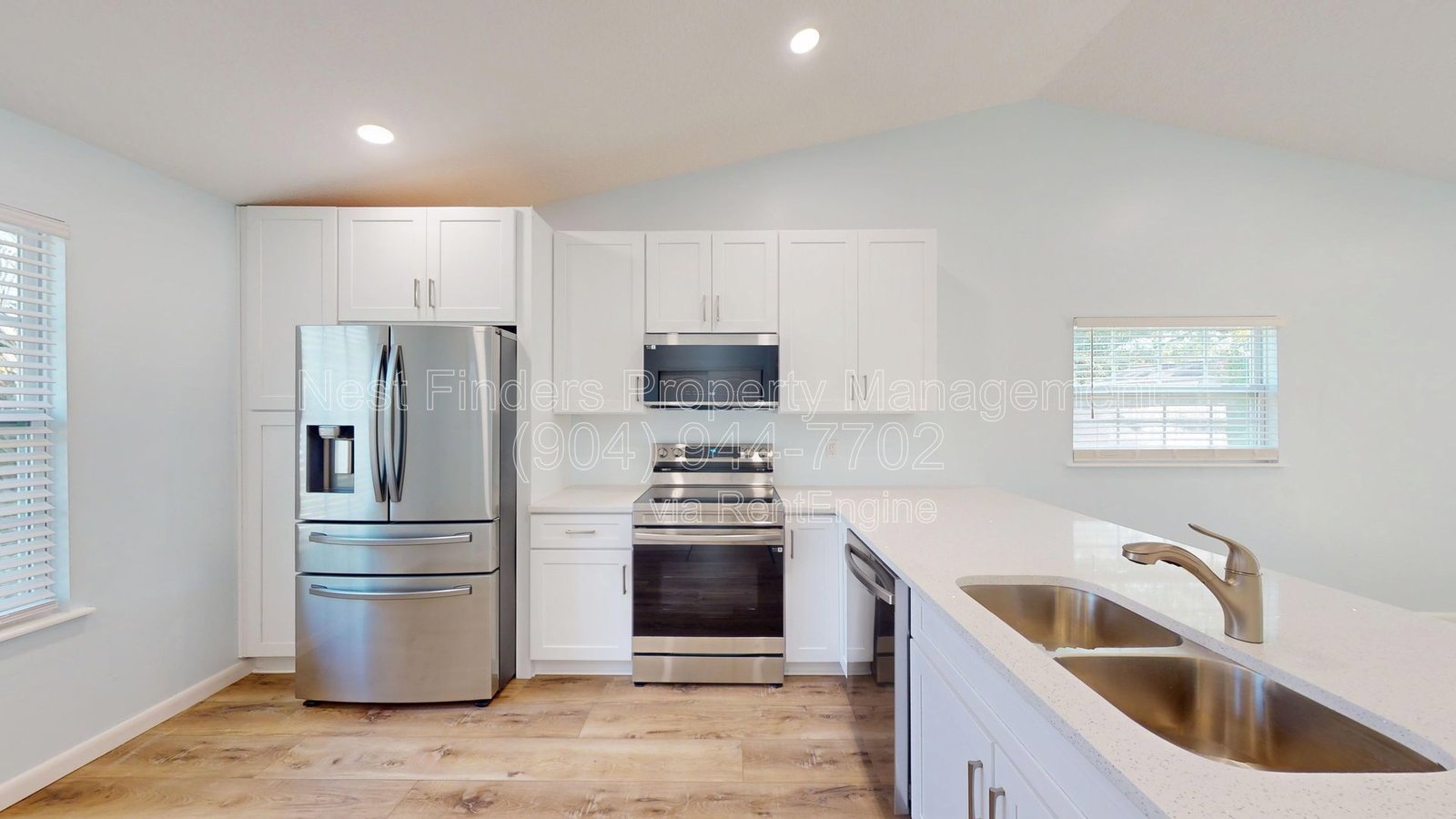 Beautifully Remodeled Beachside Townhome for Rent in Atlantic Beach! property image
