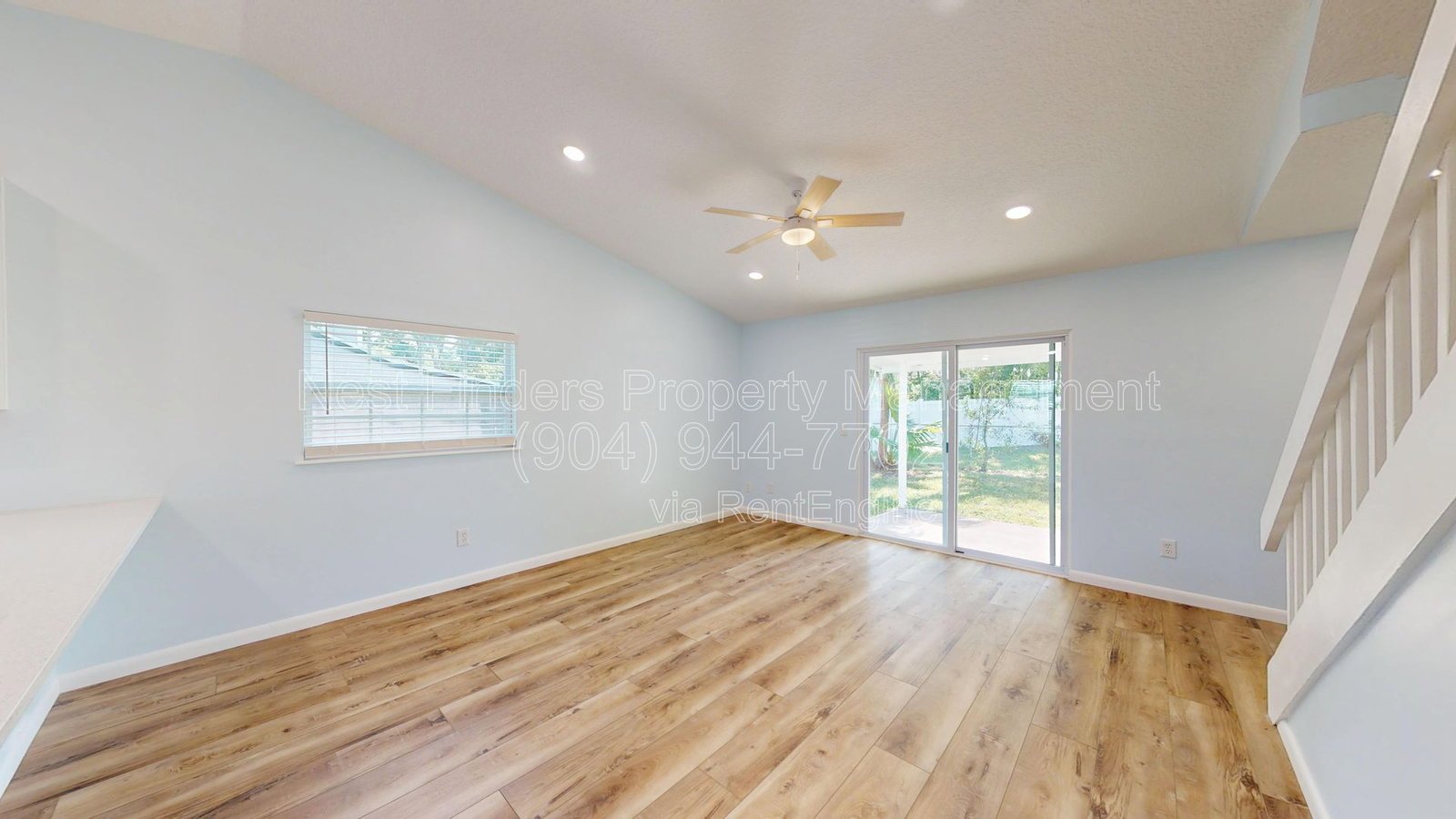 Beautifully Remodeled Beachside Townhome for Rent in Atlantic Beach! property image