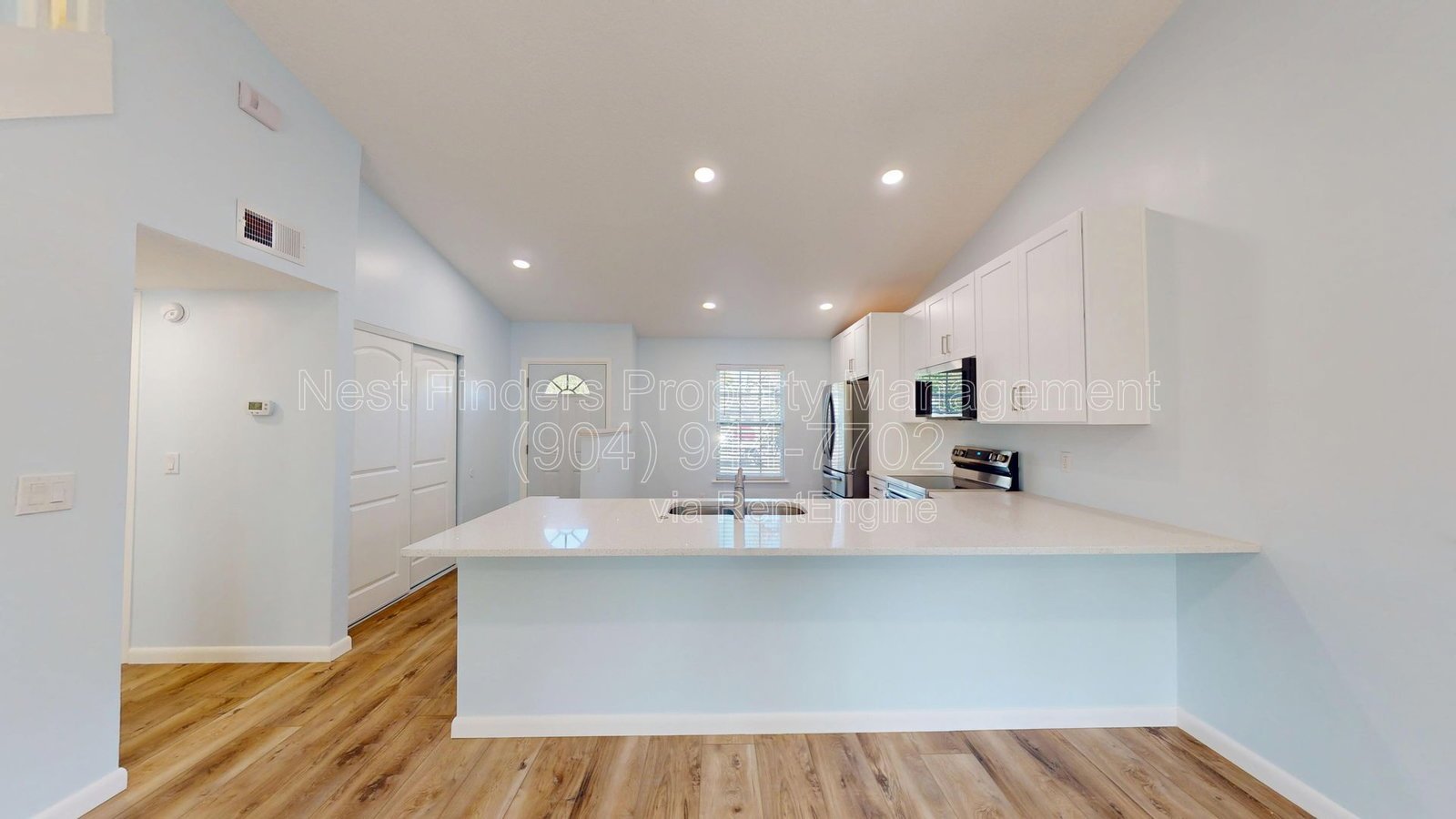 Beautifully Remodeled Beachside Townhome for Rent in Atlantic Beach! property image