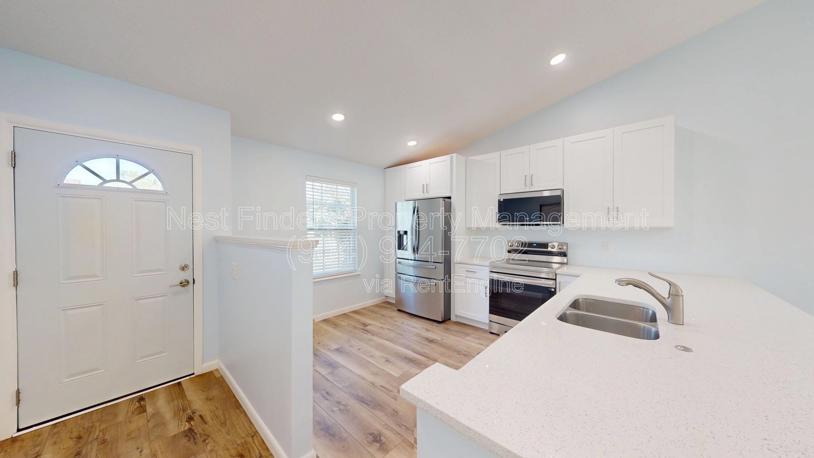 Beautifully Remodeled Beachside Townhome for Rent in Atlantic Beach! property image