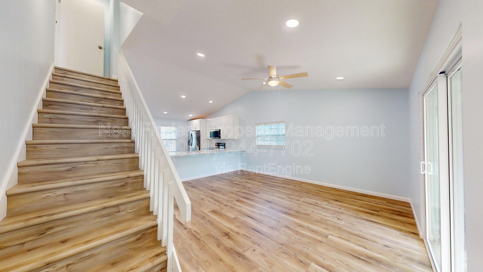 Beautifully Remodeled Beachside Townhome for Rent in Atlantic Beach! property image