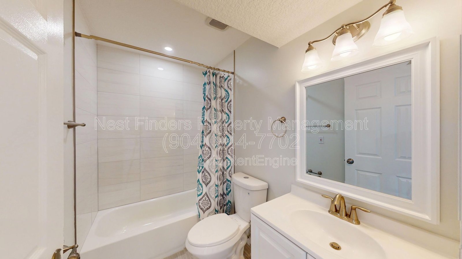 Beautifully Remodeled Beachside Townhome for Rent in Atlantic Beach! property image