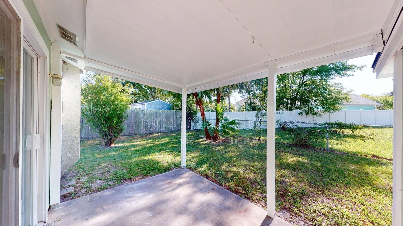 Beautifully Remodeled Beachside Townhome for Rent in Atlantic Beach! property image