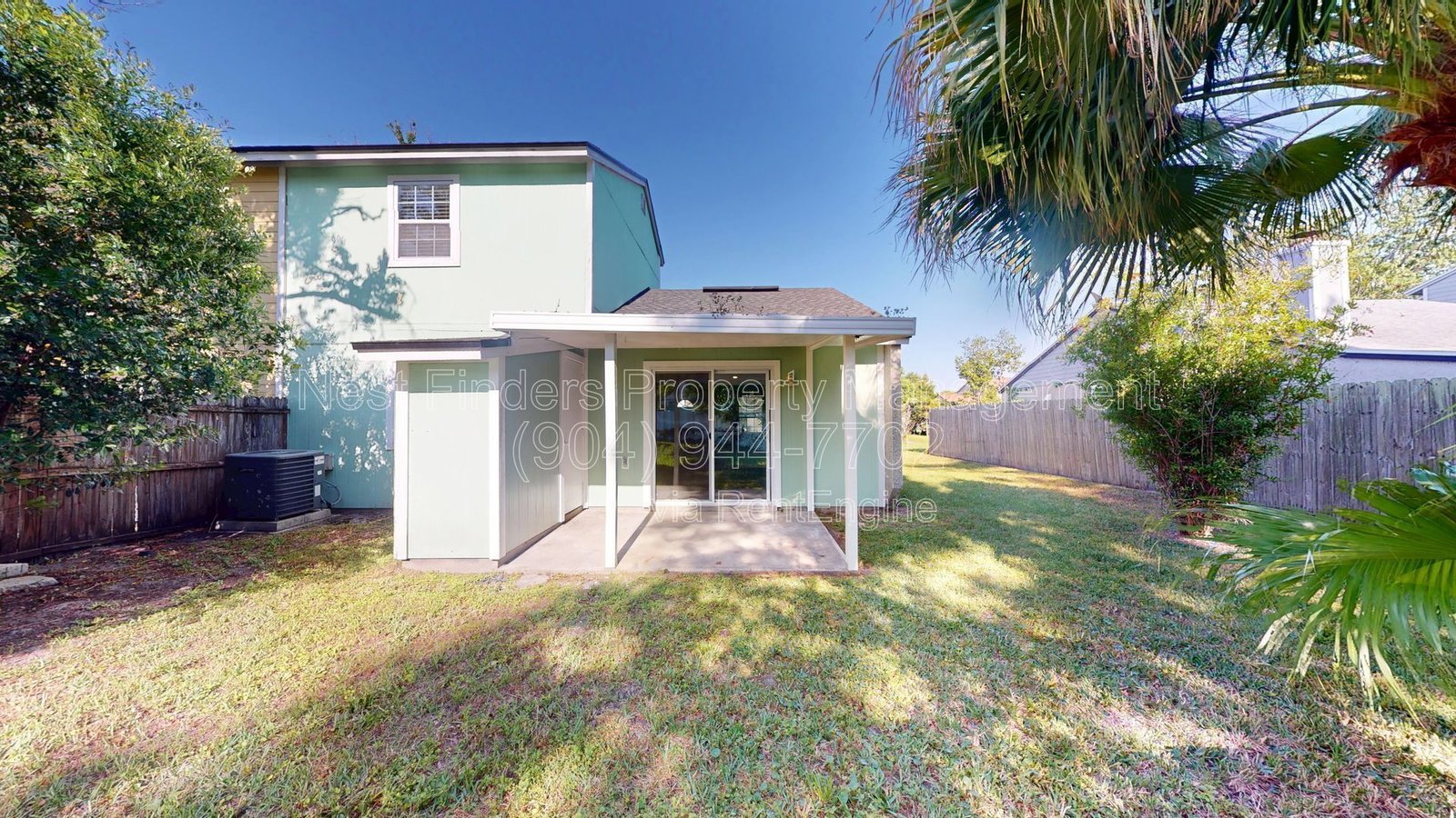 Beautifully Remodeled Beachside Townhome for Rent in Atlantic Beach! property image
