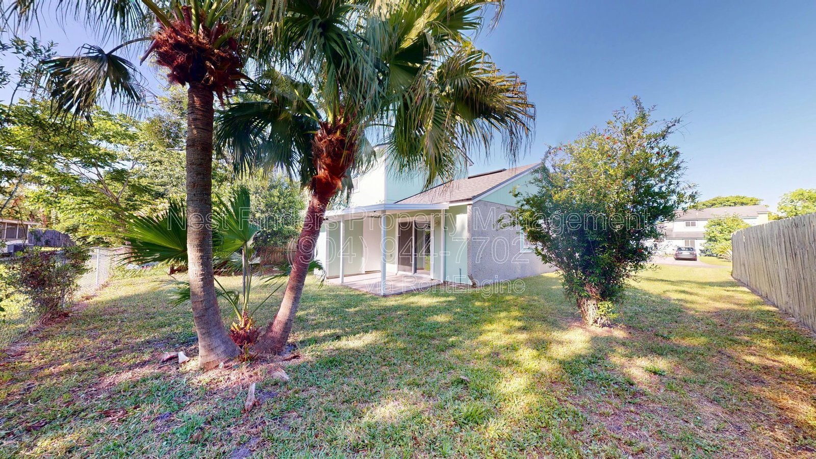 Beautifully Remodeled Beachside Townhome for Rent in Atlantic Beach! property image