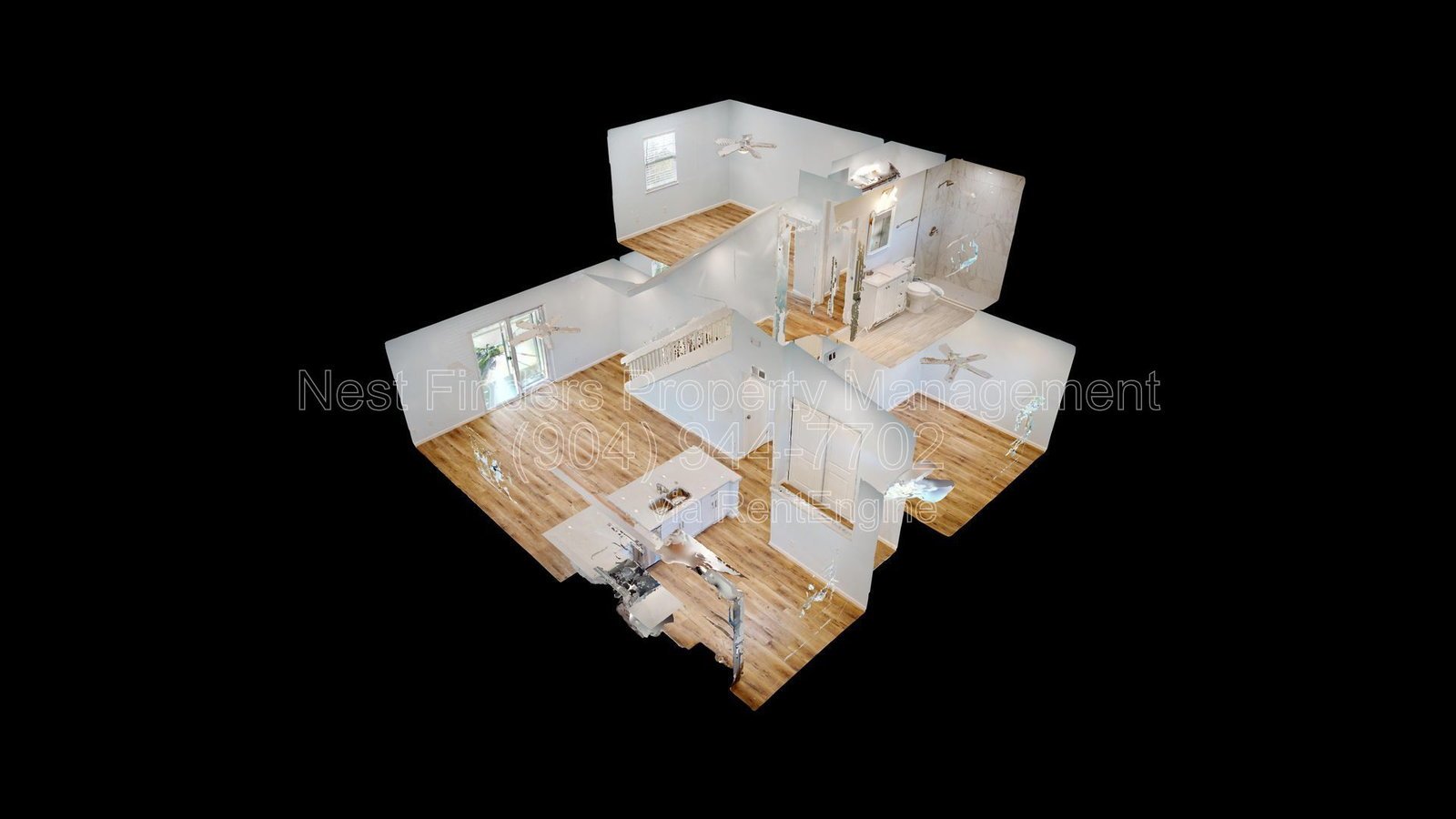 Beautifully Remodeled Beachside Townhome for Rent in Atlantic Beach! property image
