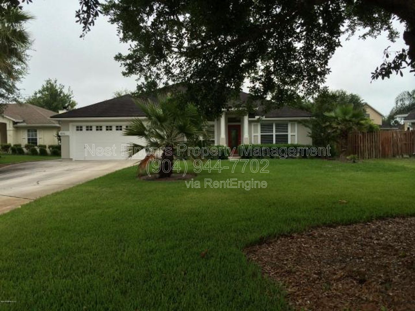 Beautiful 3-bedroom, 3-bathroom home for rent in Walden Chase, tucked away on a quiet cul-de-sac! property image