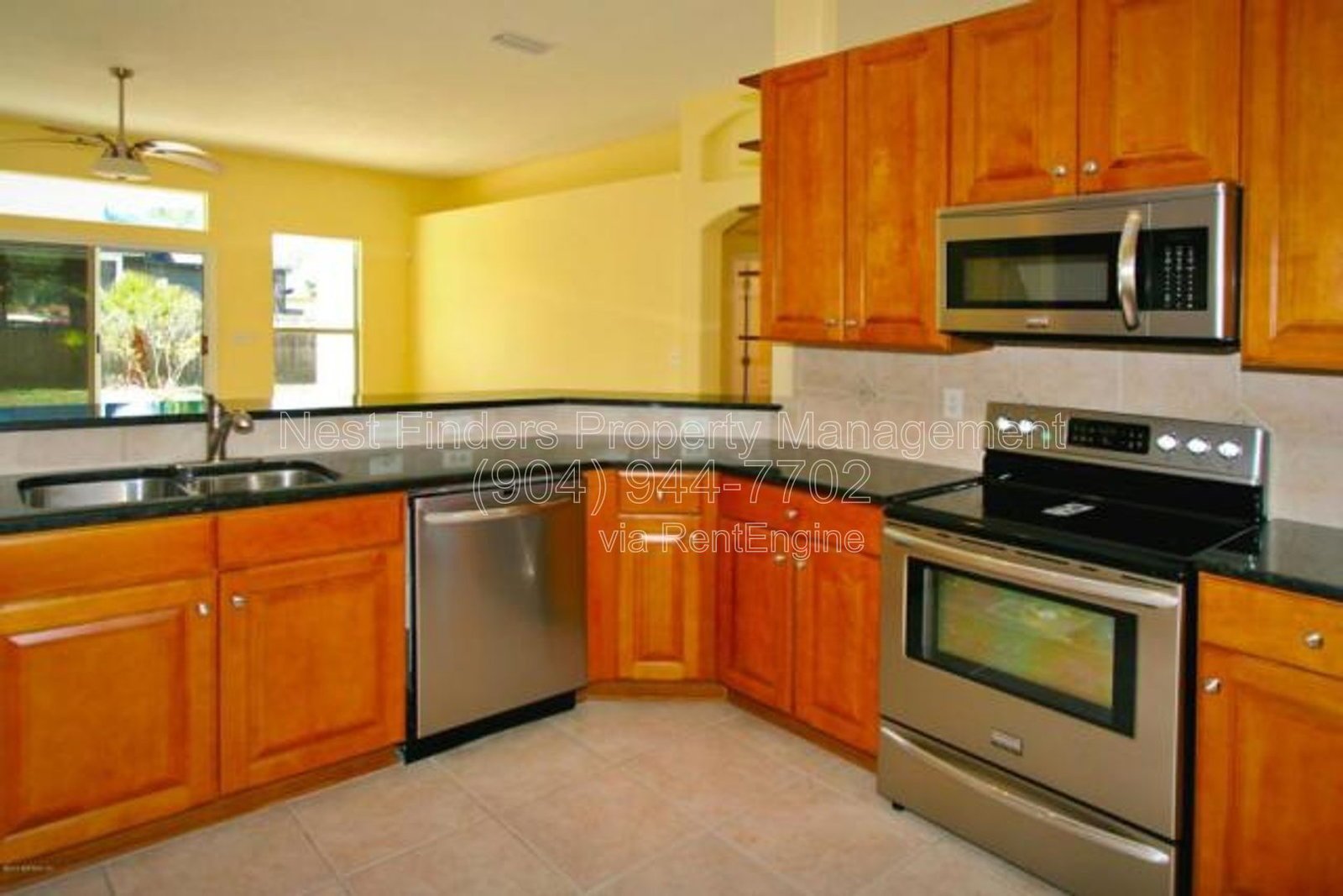 Beautiful 3-bedroom, 3-bathroom home for rent in Walden Chase, tucked away on a quiet cul-de-sac! property image