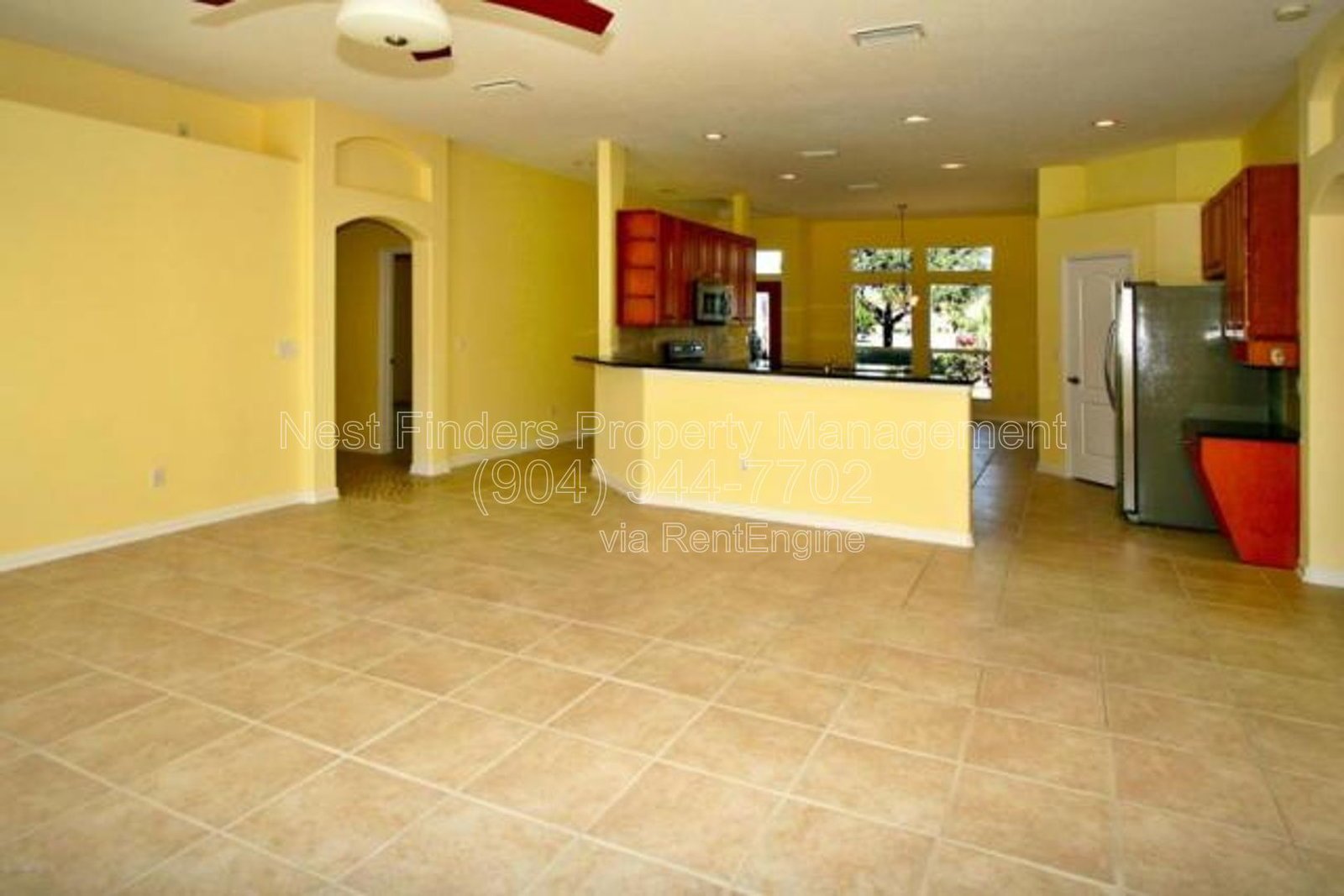 Beautiful 3-bedroom, 3-bathroom home for rent in Walden Chase, tucked away on a quiet cul-de-sac! property image
