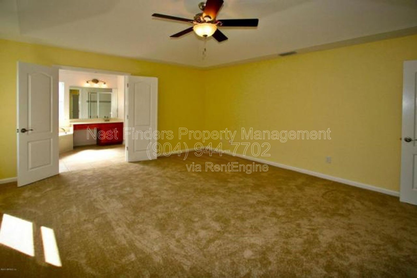 Beautiful 3-bedroom, 3-bathroom home for rent in Walden Chase, tucked away on a quiet cul-de-sac! property image