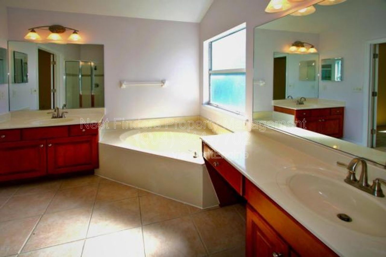 Beautiful 3-bedroom, 3-bathroom home for rent in Walden Chase, tucked away on a quiet cul-de-sac! property image