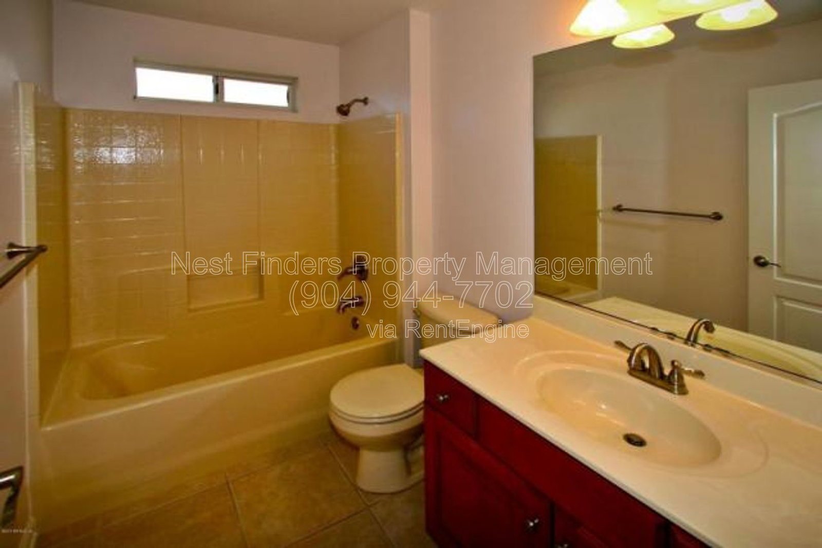 Beautiful 3-bedroom, 3-bathroom home for rent in Walden Chase, tucked away on a quiet cul-de-sac! property image