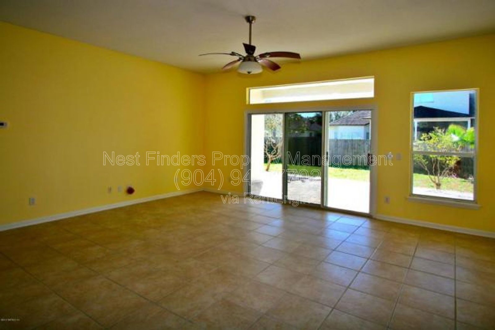 Beautiful 3-bedroom, 3-bathroom home for rent in Walden Chase, tucked away on a quiet cul-de-sac! property image