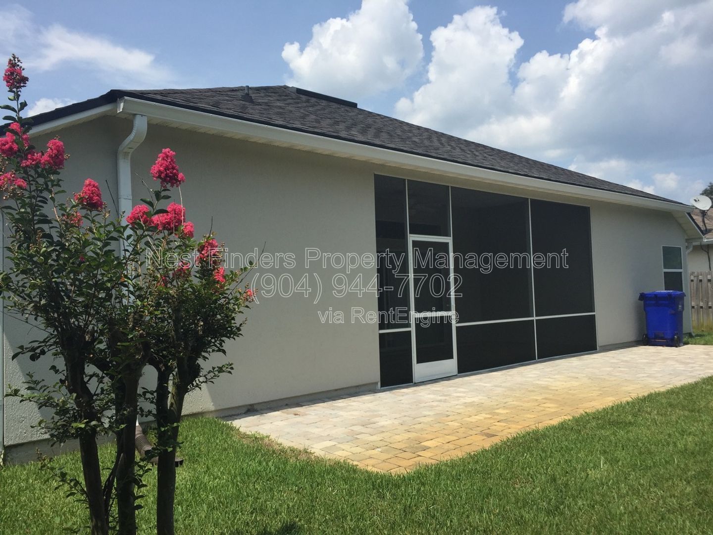 Beautiful 3-bedroom, 3-bathroom home for rent in Walden Chase, tucked away on a quiet cul-de-sac! property image