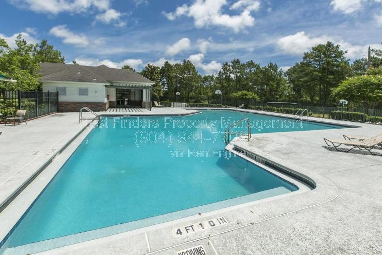 Beautiful 3-bedroom, 3-bathroom home for rent in Walden Chase, tucked away on a quiet cul-de-sac! property image