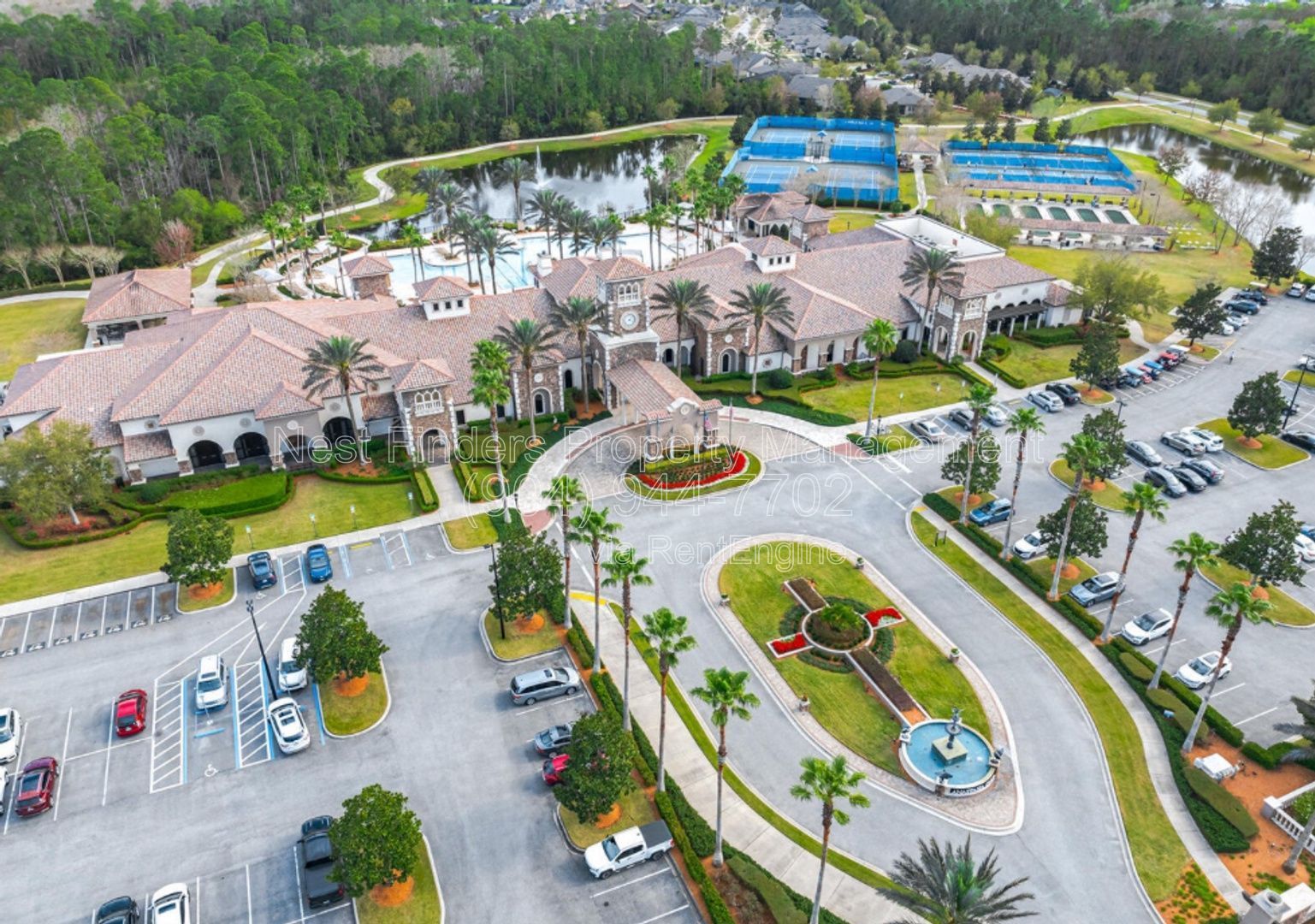 Beautiful 3-bedroom, 3-bathroom home with a dedicated office/den for rent in the highly sought-after Del Webb Ponte Vedra property image