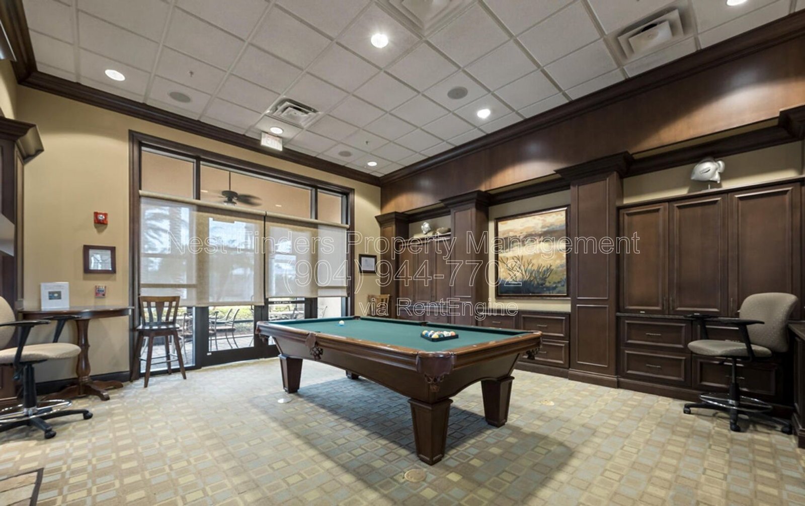 Beautiful 3-bedroom, 3-bathroom home with a dedicated office/den for rent in the highly sought-after Del Webb Ponte Vedra property image