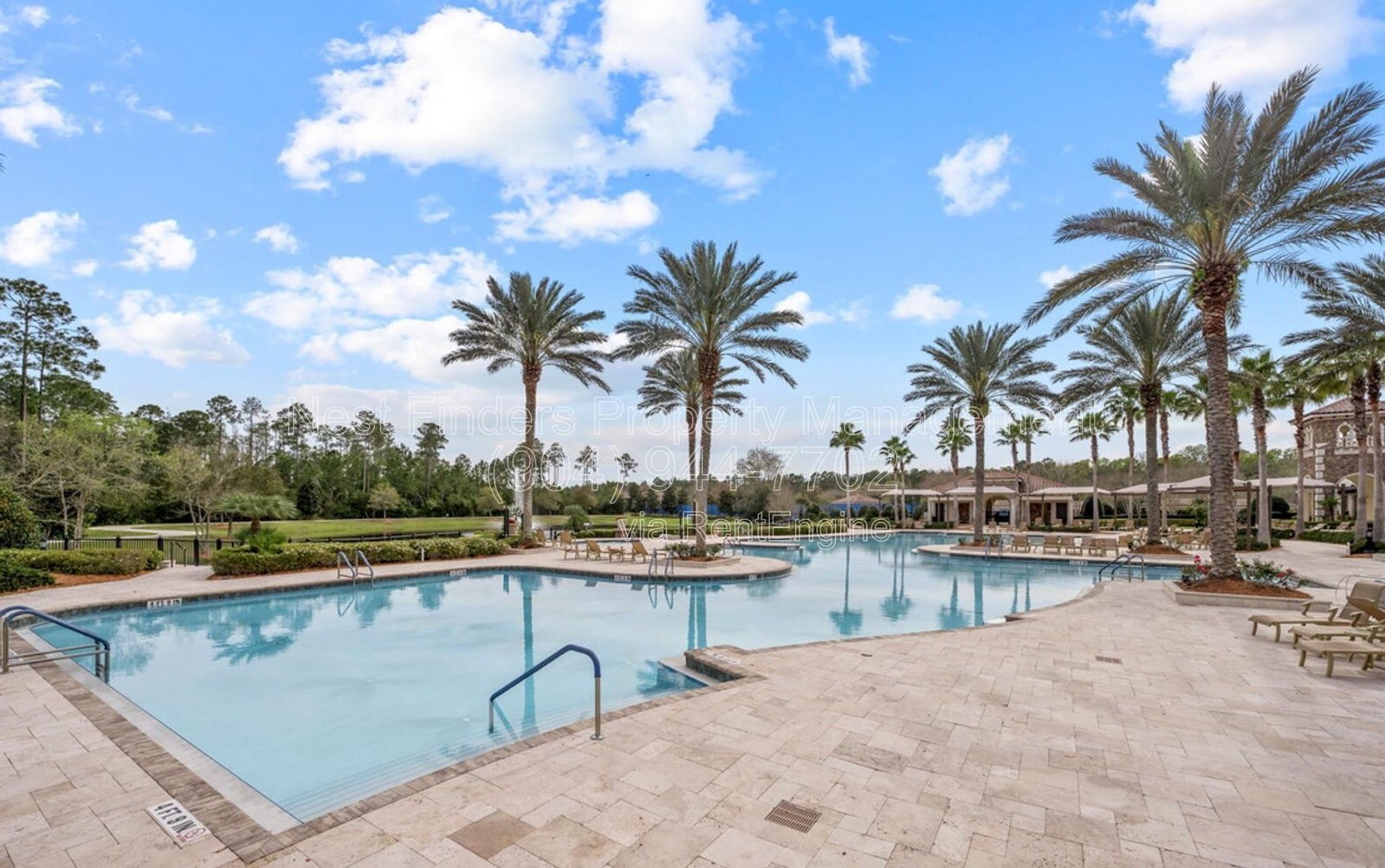 Beautiful 3-bedroom, 3-bathroom home with a dedicated office/den for rent in the highly sought-after Del Webb Ponte Vedra property image