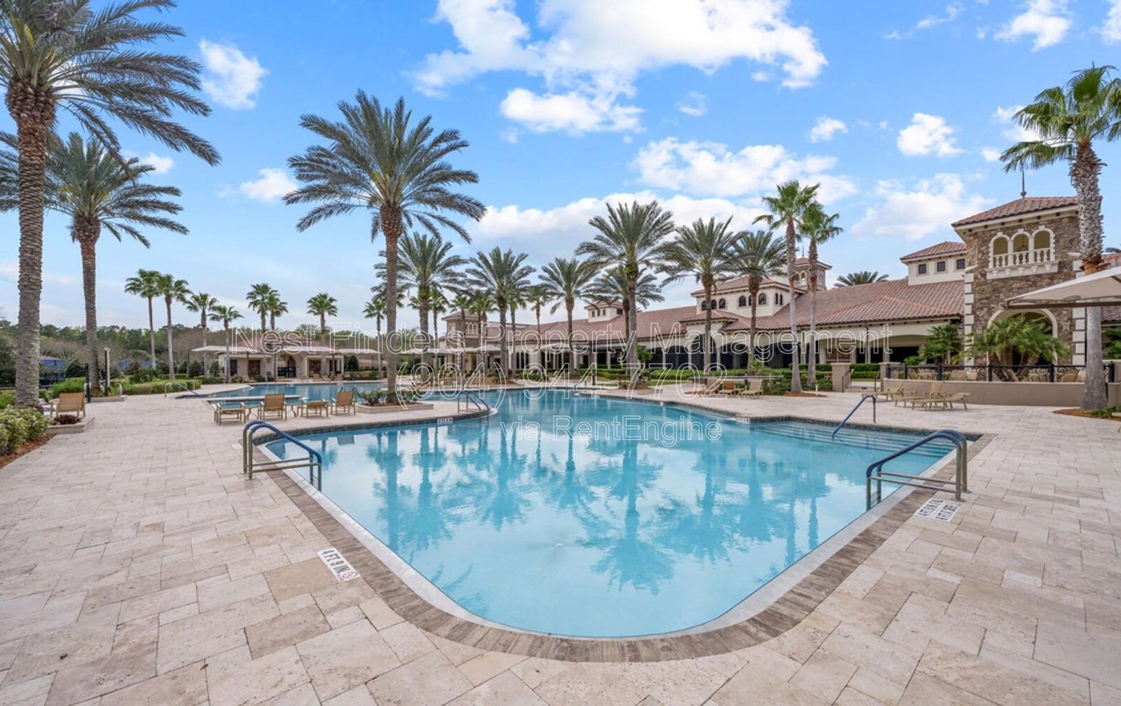 Beautiful 3-bedroom, 3-bathroom home with a dedicated office/den for rent in the highly sought-after Del Webb Ponte Vedra property image