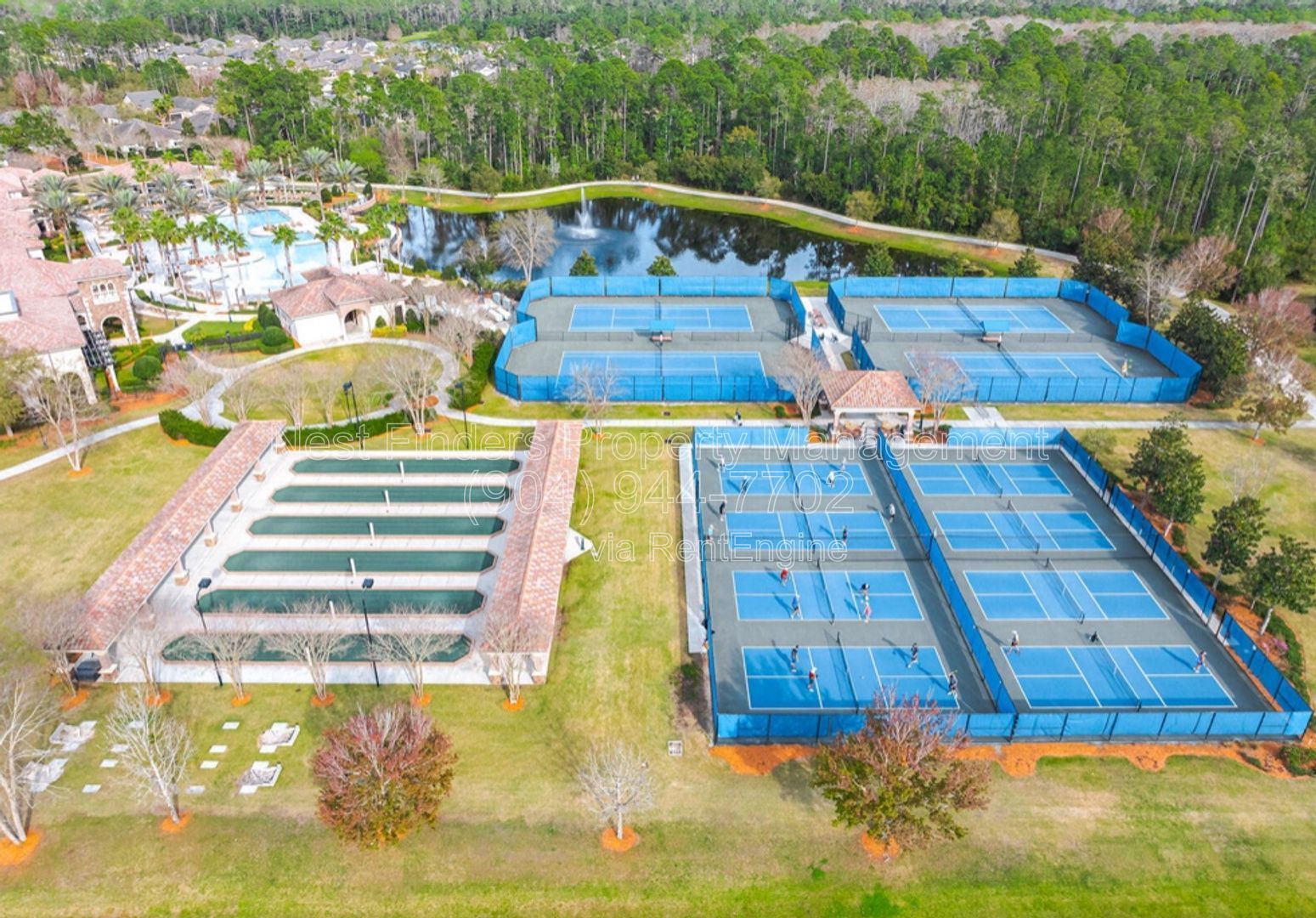 Beautiful 3-bedroom, 3-bathroom home with a dedicated office/den for rent in the highly sought-after Del Webb Ponte Vedra property image