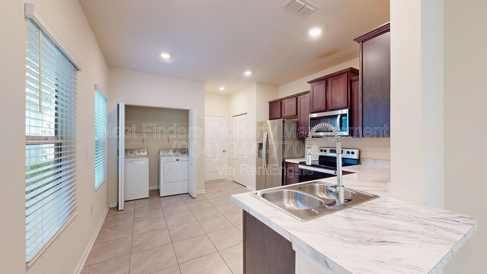 Introducing this inviting 3-bedroom, 2.5-bathroom townhome nestled in the charming community of Aralia. property image