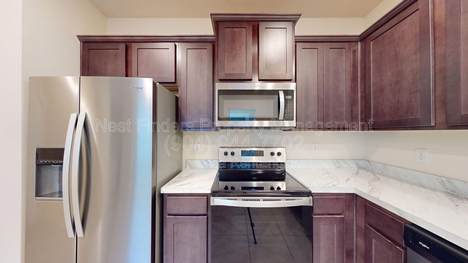Introducing this inviting 3-bedroom, 2.5-bathroom townhome nestled in the charming community of Aralia. property image