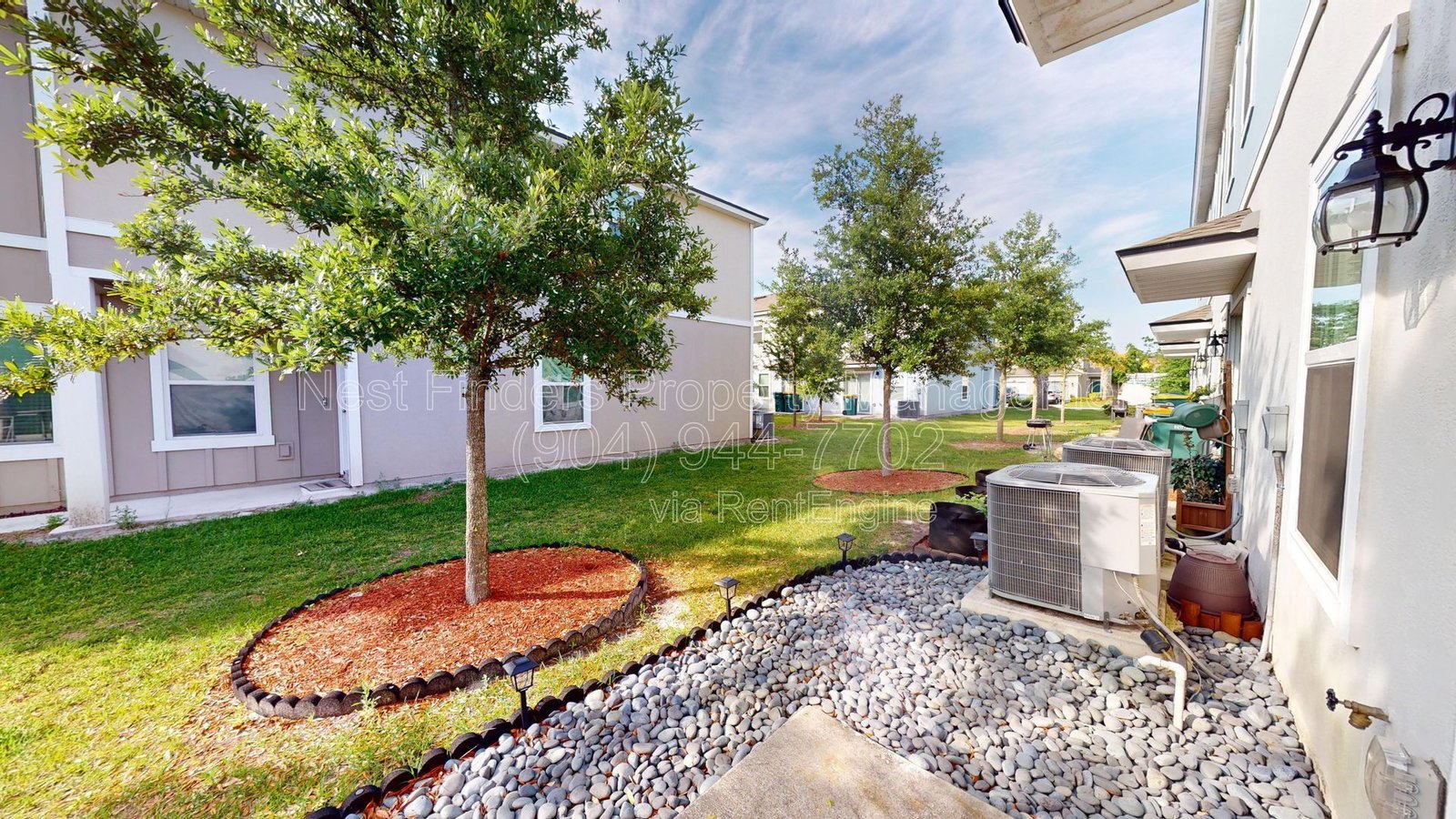 Introducing this inviting 3-bedroom, 2.5-bathroom townhome nestled in the charming community of Aralia. property image