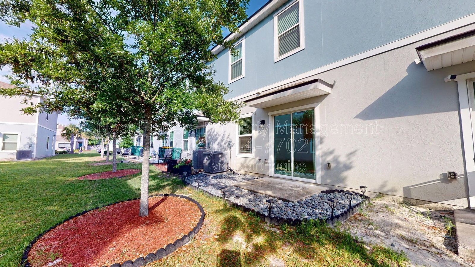 Introducing this inviting 3-bedroom, 2.5-bathroom townhome nestled in the charming community of Aralia. property image