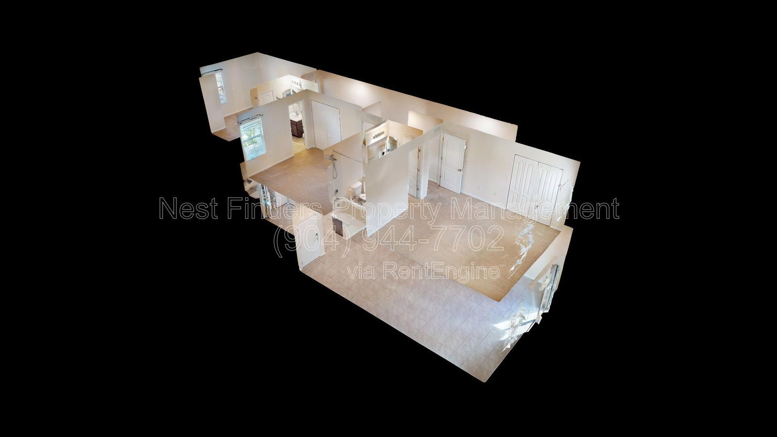 Introducing this inviting 3-bedroom, 2.5-bathroom townhome nestled in the charming community of Aralia. property image