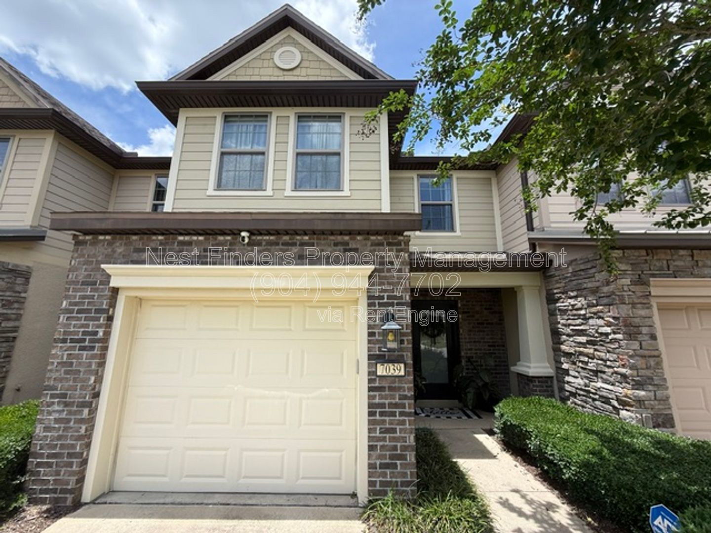 Beautiful Townhome in Bayberry at Bartram Park! property image