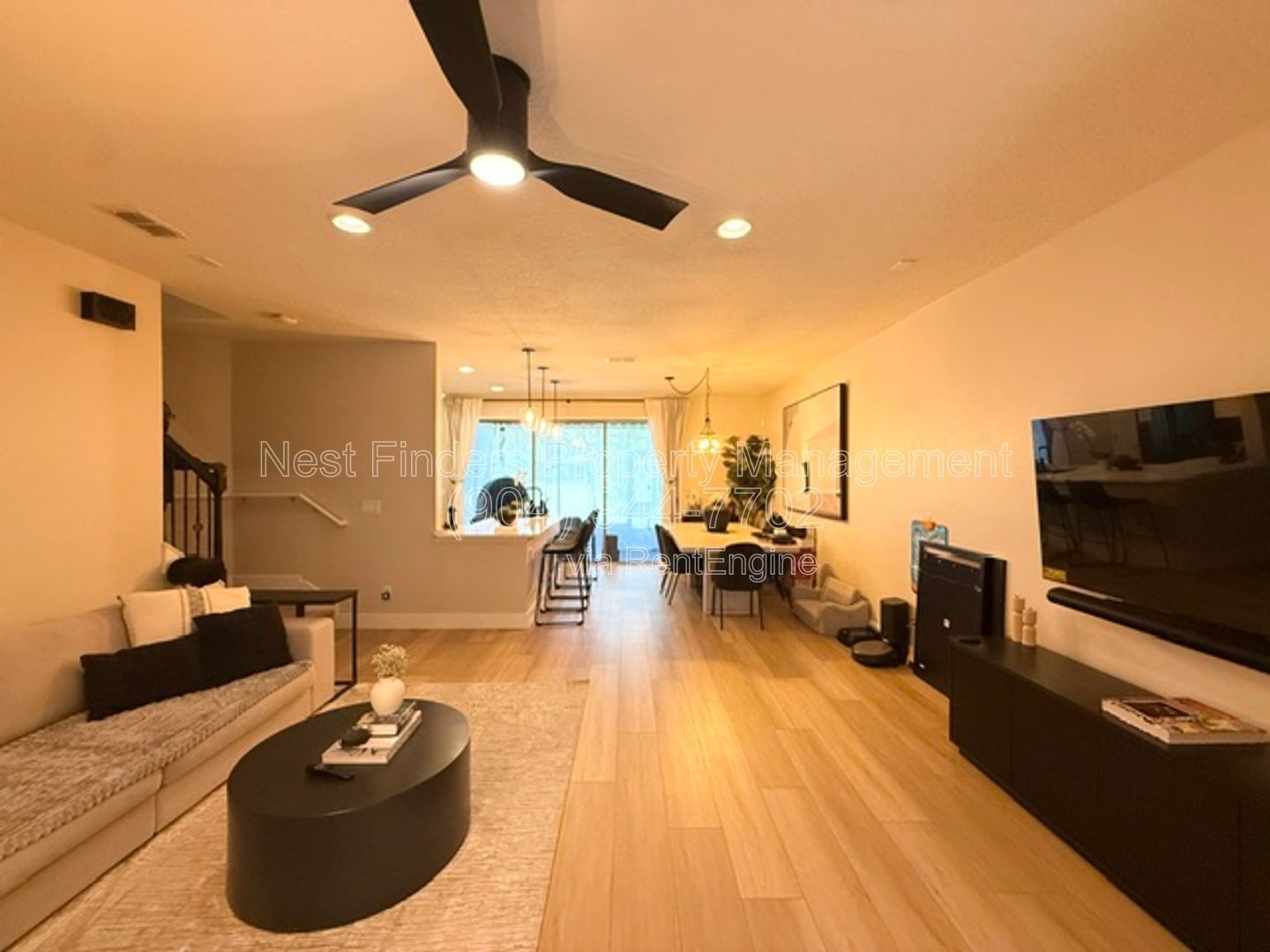 Beautiful Townhome in Bayberry at Bartram Park! property image
