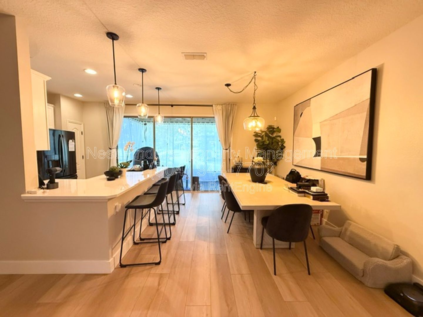 Beautiful Townhome in Bayberry at Bartram Park! property image