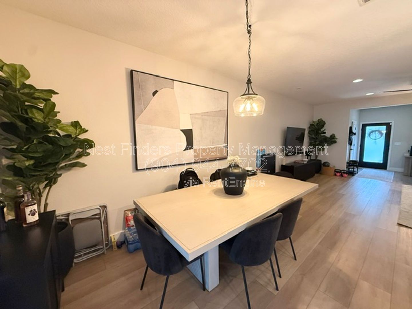 Beautiful Townhome in Bayberry at Bartram Park! property image