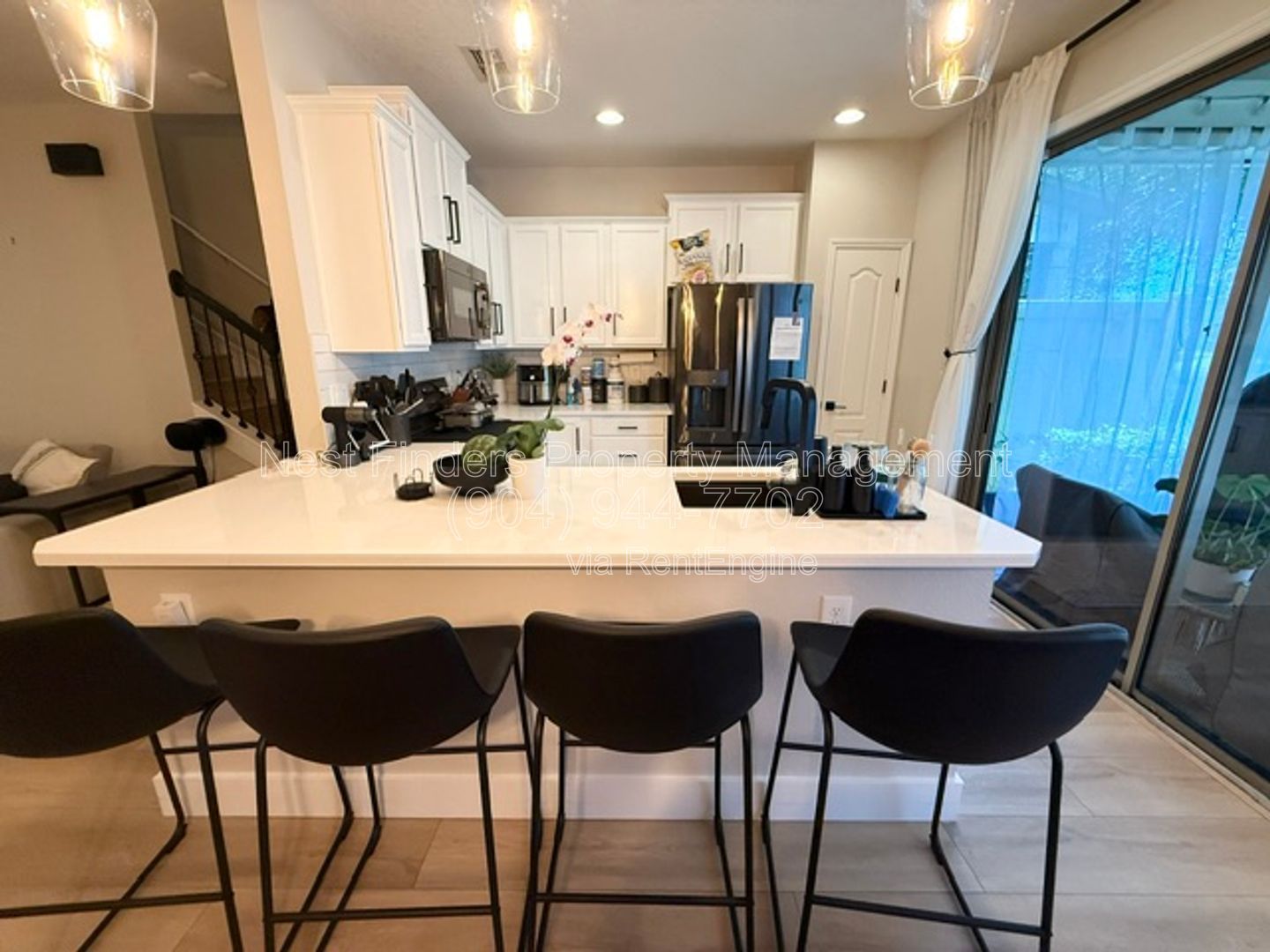 Beautiful Townhome in Bayberry at Bartram Park! property image