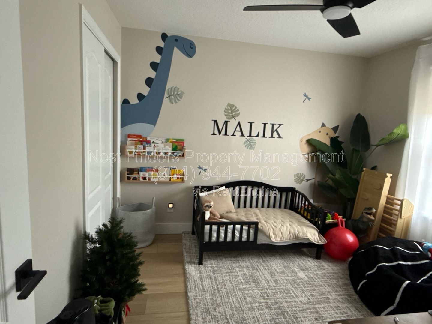 Beautiful Townhome in Bayberry at Bartram Park! property image