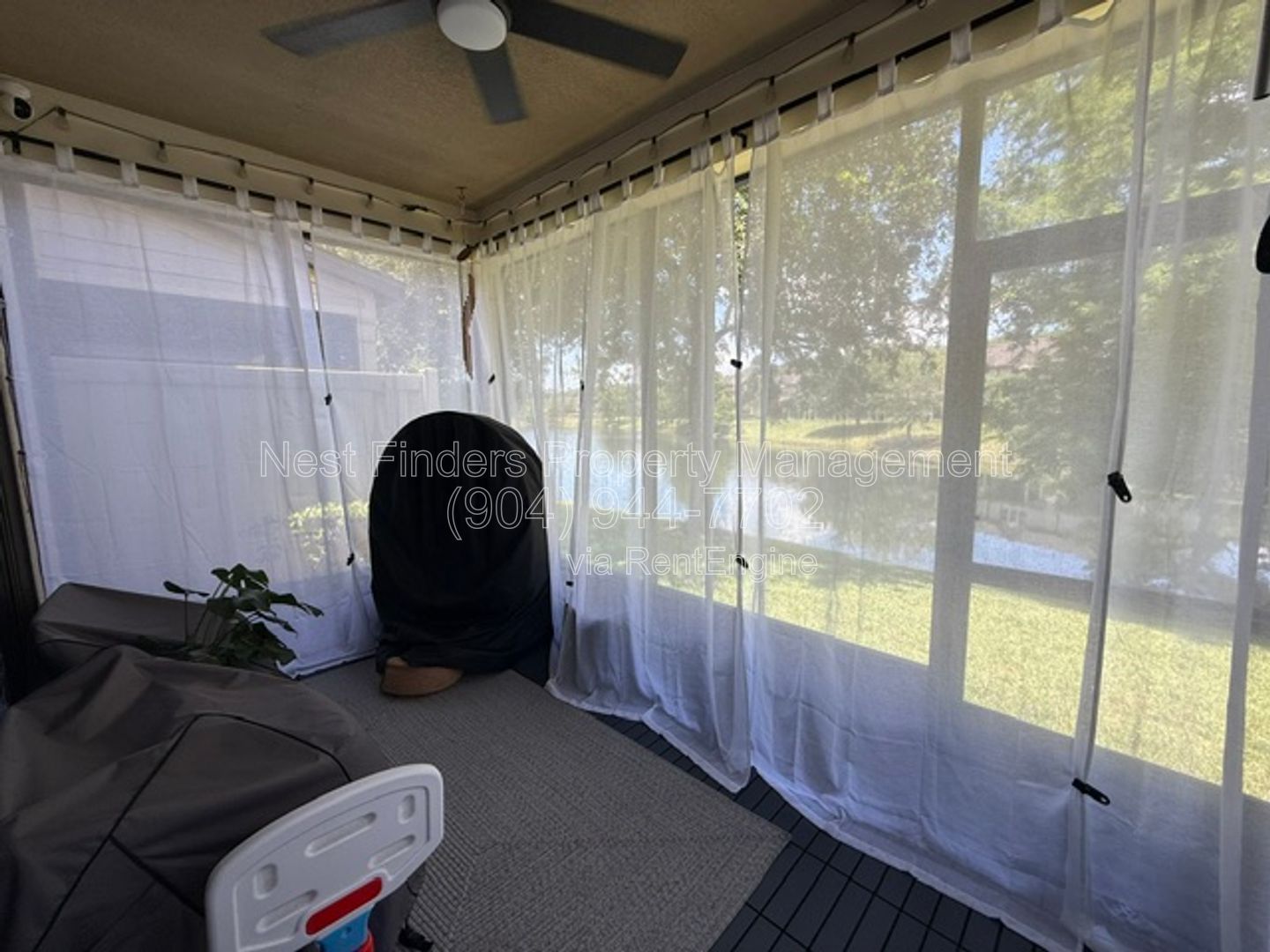 Beautiful Townhome in Bayberry at Bartram Park! property image