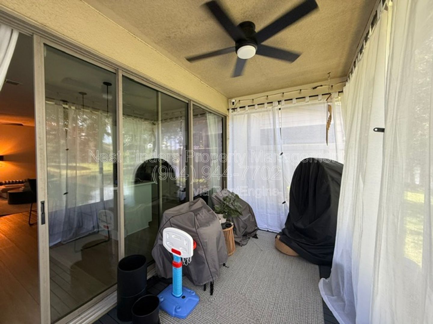 Beautiful Townhome in Bayberry at Bartram Park! property image