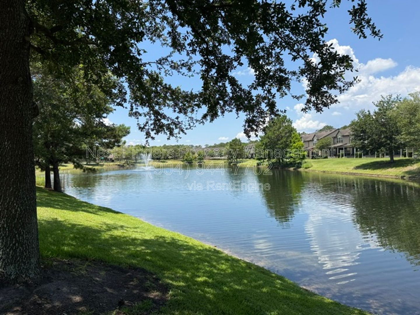 Beautiful Townhome in Bayberry at Bartram Park! property image