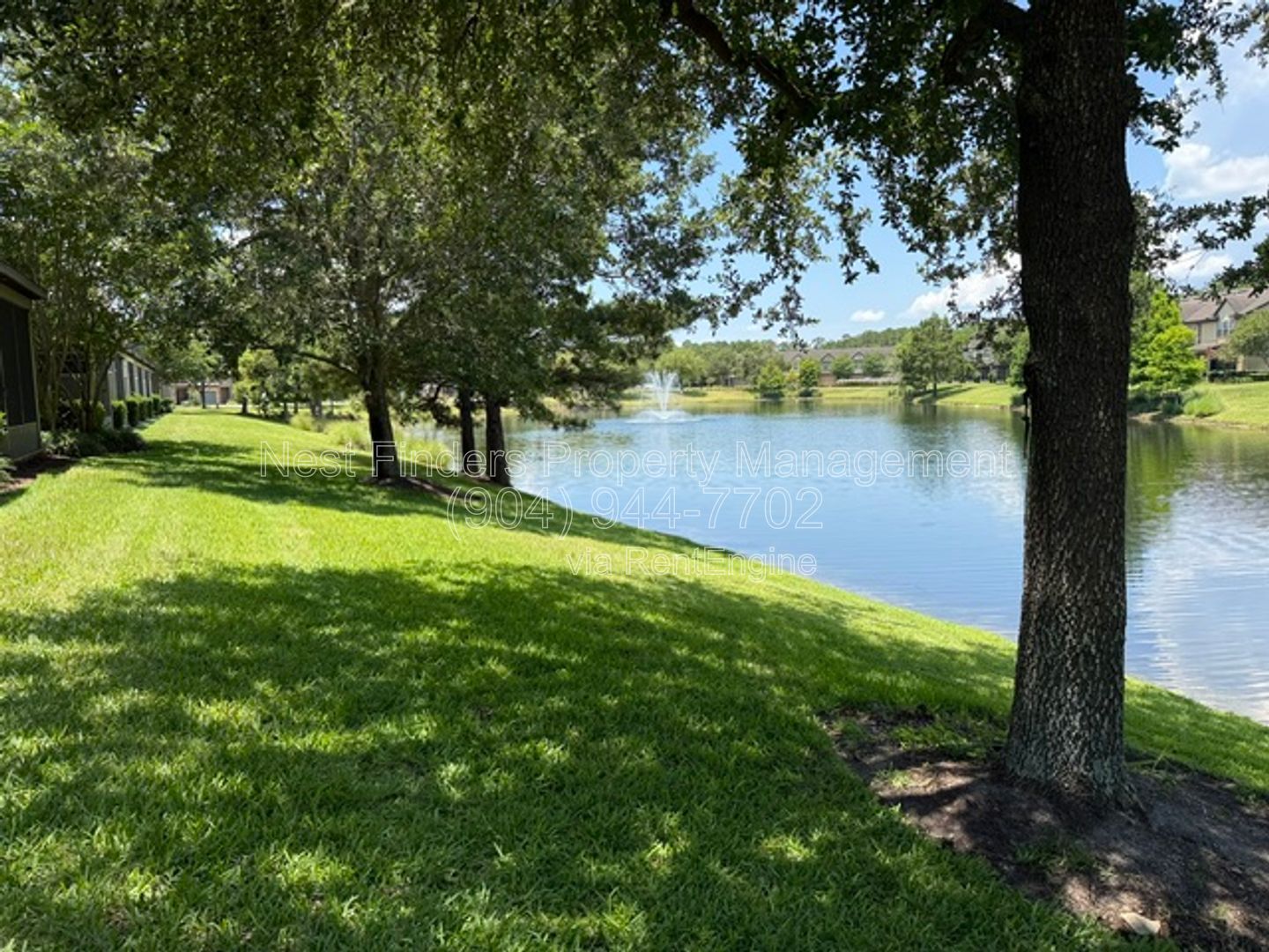Beautiful Townhome in Bayberry at Bartram Park! property image