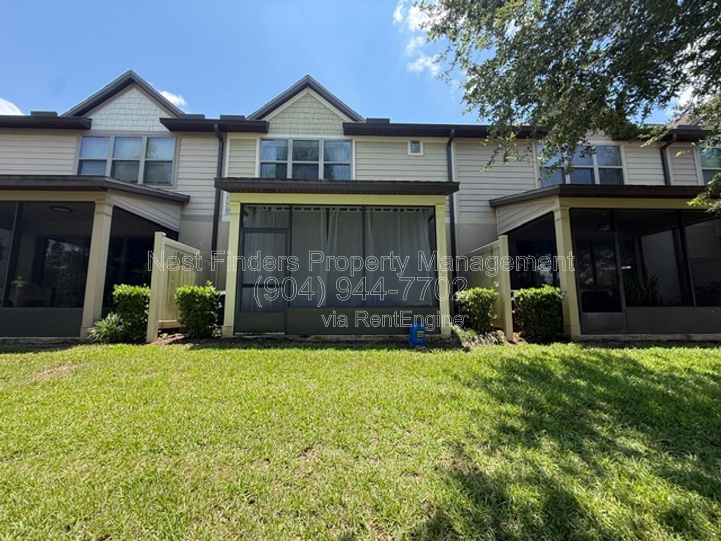 Beautiful Townhome in Bayberry at Bartram Park! property image