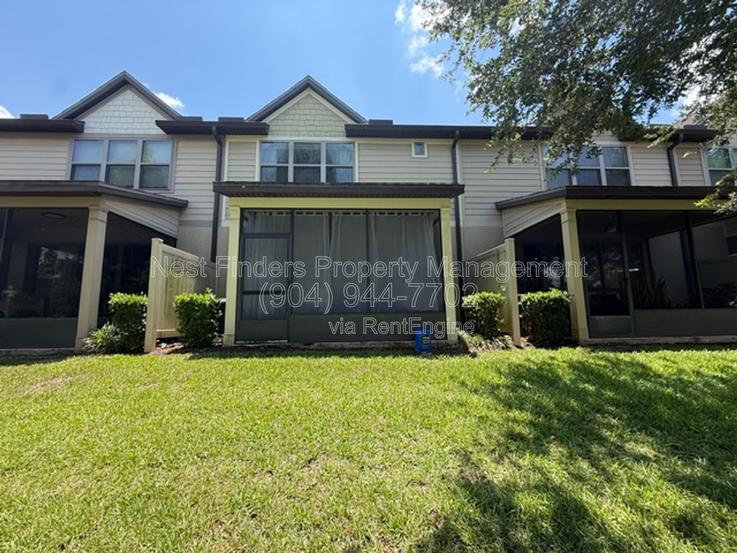 Beautiful Townhome in Bayberry at Bartram Park! property image