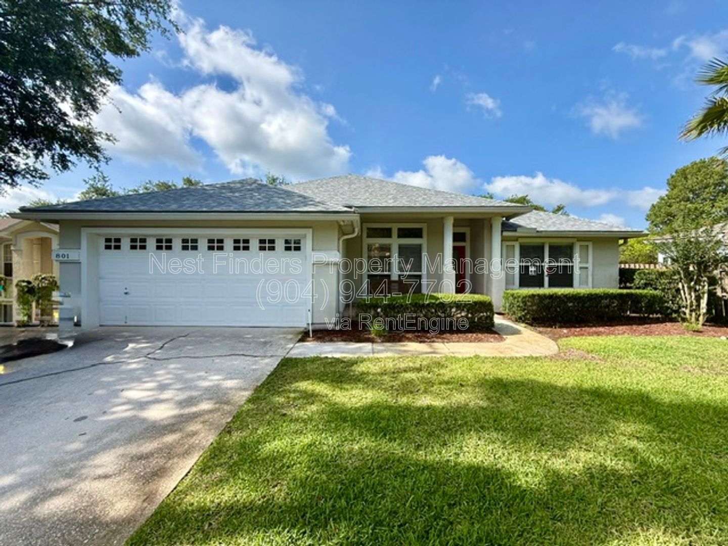 Beautiful 3-bedroom, 3-bathroom home for rent in Walden Chase, tucked away on a quiet cul-de-sac! property image