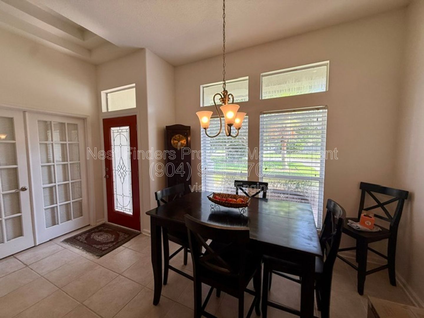 Beautiful 3-bedroom, 3-bathroom home for rent in Walden Chase, tucked away on a quiet cul-de-sac! property image