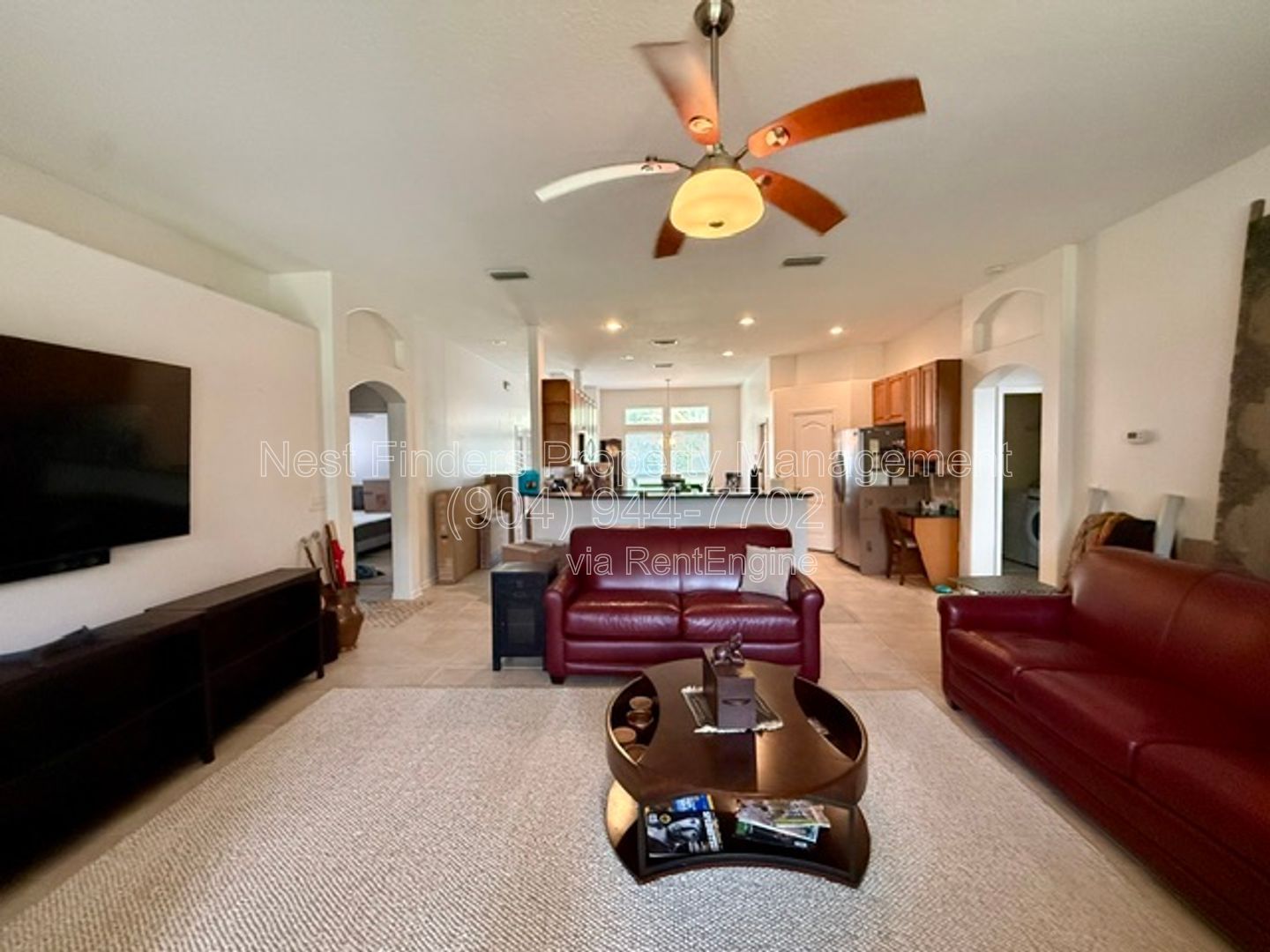 Beautiful 3-bedroom, 3-bathroom home for rent in Walden Chase, tucked away on a quiet cul-de-sac! property image