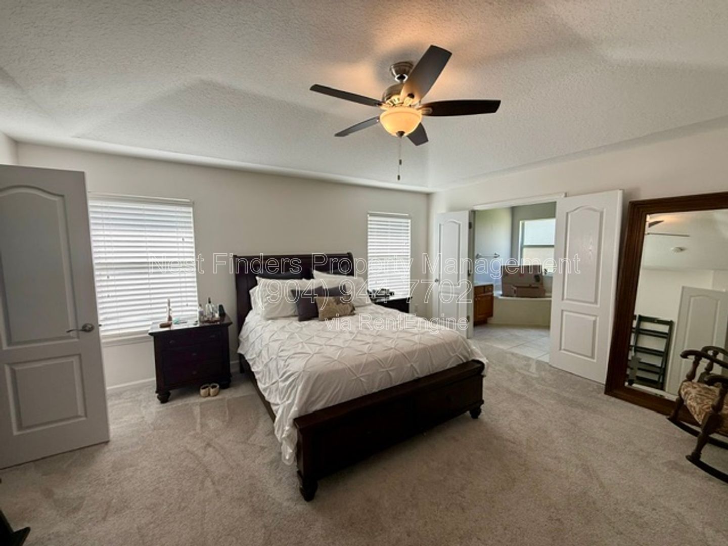 Beautiful 3-bedroom, 3-bathroom home for rent in Walden Chase, tucked away on a quiet cul-de-sac! property image
