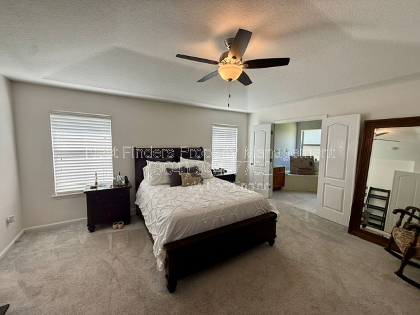Beautiful 3-bedroom, 3-bathroom home for rent in Walden Chase, tucked away on a quiet cul-de-sac! property image